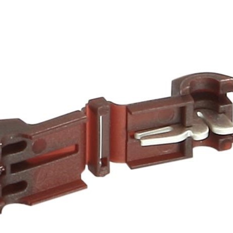 Abzweigverbinder rot 0.5 - 1.5 mm² 10 Stück
