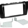 2-DIN Radioblende Mitsubishi Mirage/Space Star 2013-2016