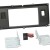 2-DIN RB Landrover Evoque 9/2011 > ( PDC Schalter)
