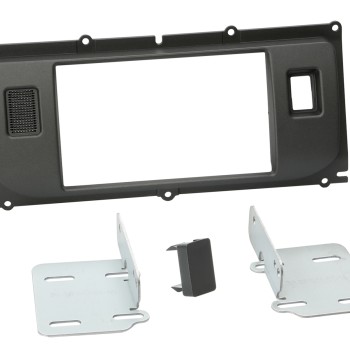 2-DIN RB Landrover Evoque 9/2011 > (Blindschalter)