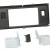 2-DIN RB Landrover Evoque 9/2011 > (Blindschalter)