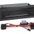 Ablagefach INBAY® für 2-DIN Radioblenden/1-DIN Radioblende