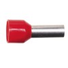 Aderendhülsen rot 10.0 mm² (10 Stück)