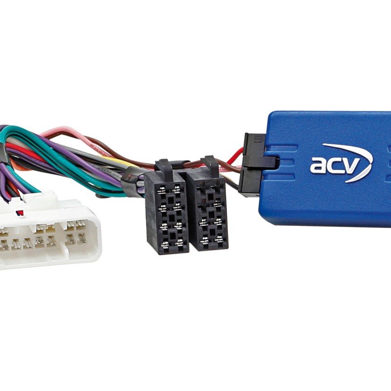 LFB Isuzu D-Max/ MU-X / Chevrolet Colorado>