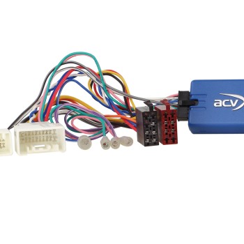 LFB Mitsubishi Pajero / Shogun / Montero 2007 >