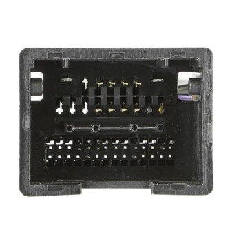 LFB Chevrolet Spark(KL1M) 10/2012-08/2014 48Pin Opel