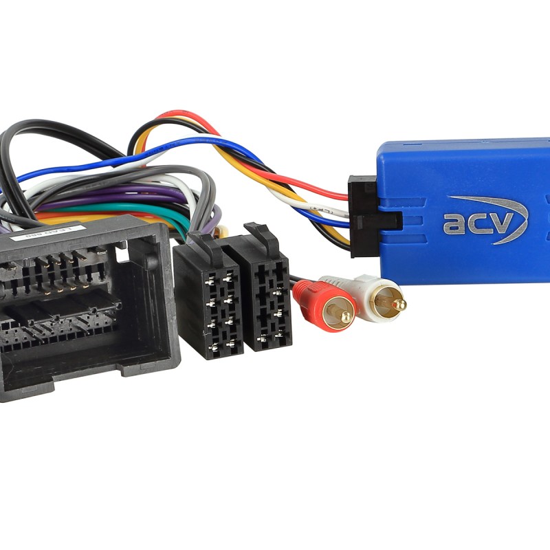 LFB Chevrolet Spark(KL1M) 10/2012-08/2014 48Pin Opel