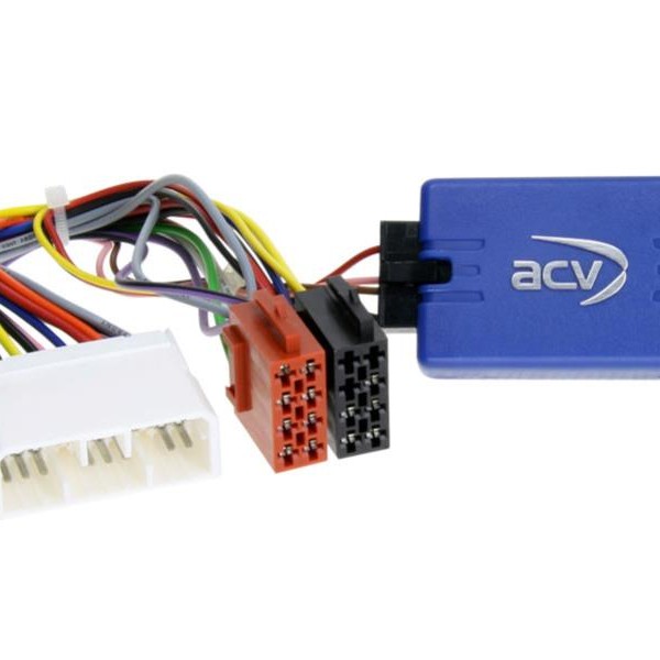 LFB Chevrolet Spark 2010 - 2015