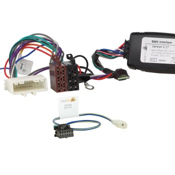 LFB Nissan 370Z Werksnavigation 20 Pin Nissan