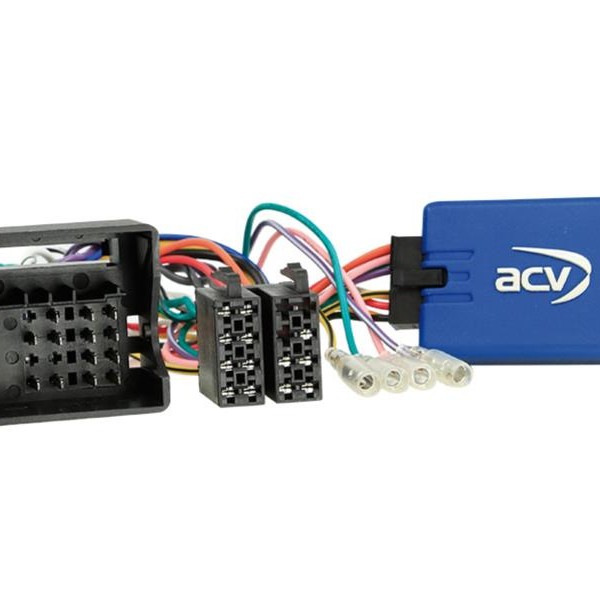 LFB VW Crafter 2006 > 2017