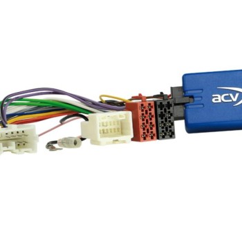 LFB Mitsubishi L200 2010-2015 14Pin/14Pin Mitsubishi