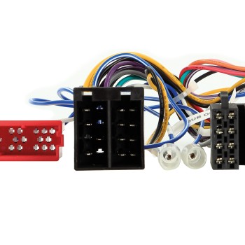 LFB Porsche Cayenne (Verstärker) 2002 - 2007 >