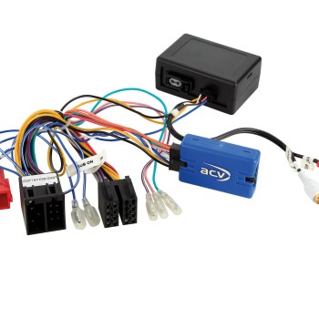 LFB Porsche Cayenne (Verstärker) 2002 - 2007 >