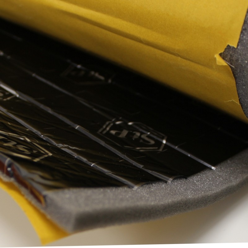 Schaumstoff beschichtet 1 Matte 140cm x 80cm