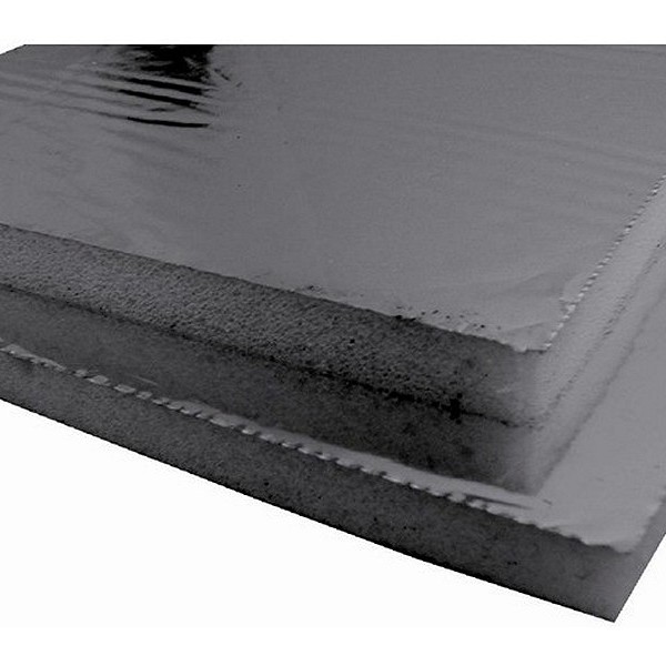 Schaumstoff beschichtet 1 Matte 140cm x 80cm