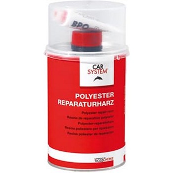 CS Polyester Reparaturharz 1000 gr