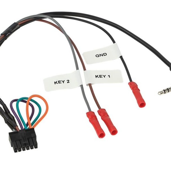 Radiospezifisches Anschlusskabel - Multilead