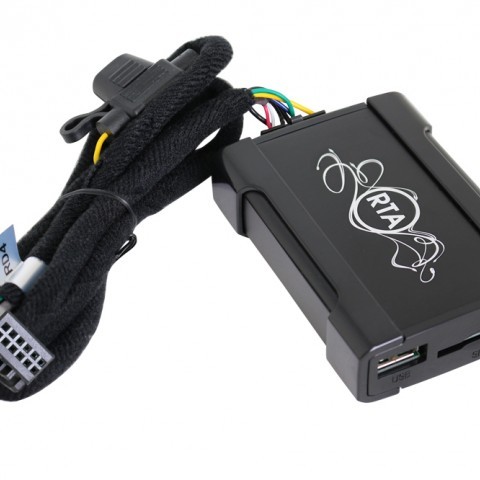 Jukebox AUX-IN 020.281-0