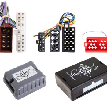 CanBus Interface Alfa Romeo und Lancia