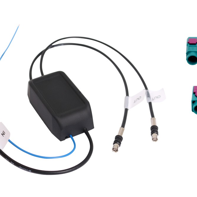 Ant-Adapter Universal RTA 206.060-0