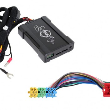 Jukebox AUX-IN 020.112-0