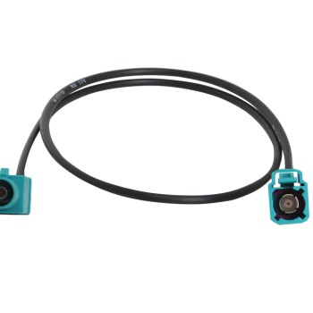 Universal Fakra Verlängerungskabel Z (50cm)