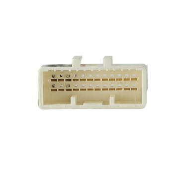 Rückfahrkamera Interface Kia