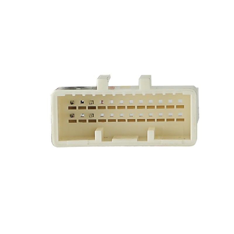 Rückfahrkamera Interface Kia