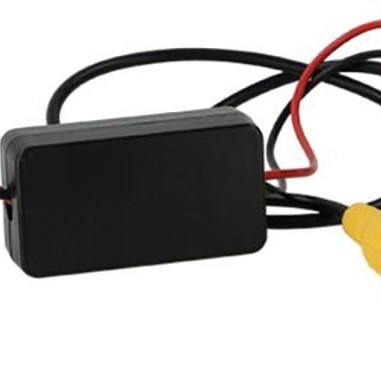 Rückfahrkamera Interface Kia