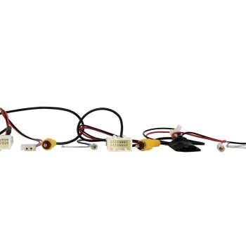 Rückfahrkamera Interface Kia