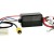 Rückfahrkamera Interface 24 Pin Nissan Stecker