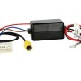 Rückfahrkamera Interface 24 Pin Nissan Stecker