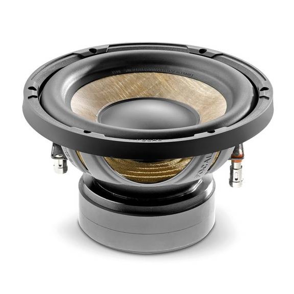 FOCAL PERFORMANCE FLAX SUBWOOFER P20F 20CM