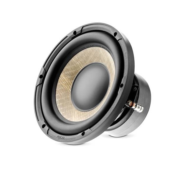 FOCAL PERFORMANCE FLAX SUBWOOFER P20F 20CM