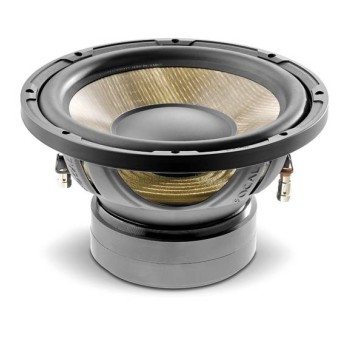 Focal P25f Performance Flax Subwoofer 25 cm