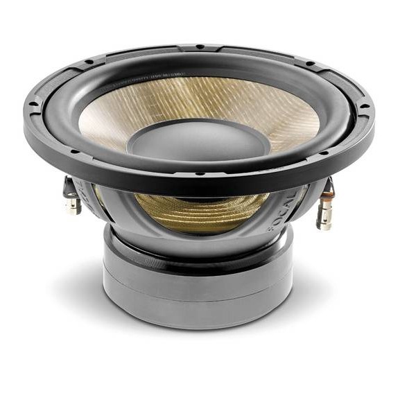 Focal P25f Performance Flax Subwoofer 25 cm
