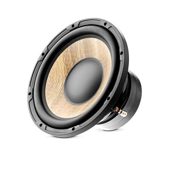 Focal P25f Performance Flax Subwoofer 25 cm