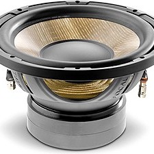 Focal P25f Performance Flax Subwoofer 25 cm