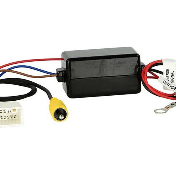 ANSCHLUSSKABEL OEM RFK NISSAN 2010 >