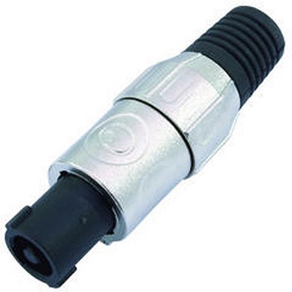 PA-LAUTSPRECHERSTECKER SPEAKER KABELSTECKER