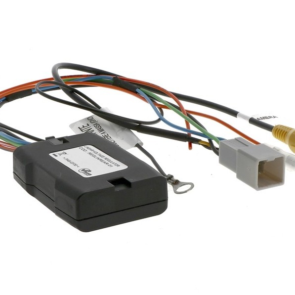 Adapter OEM Rückfahrkamera MITSUBISHI ASX, Outlander, Lancer, L200 ab 2015