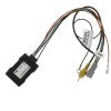 Adapter OEM Rückfahrkamera MITSUBISHI ASX, Outlander, Lancer, L200 ab 2015