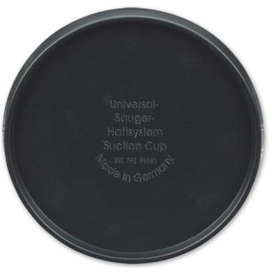 ADAPTERPLATTE FÜR SAUGHALTER 78 MM