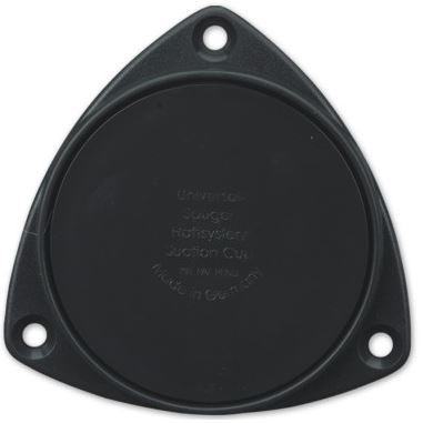 HR Conector 70 schraubbar - Sauger Adapter schraubbar 70mm 