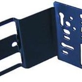 UNIVERSAL MONTAGEWINKEL FÜR RADIOSCHACHT