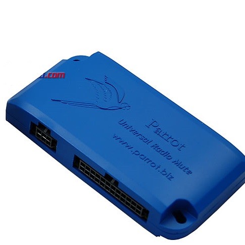 PARROT-FREISPRECHE BLACKBOX FÜR PARROT CK3200