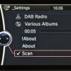 DENSION DAB+U Universal DAB Interface für werkseitig USB-Anschluss