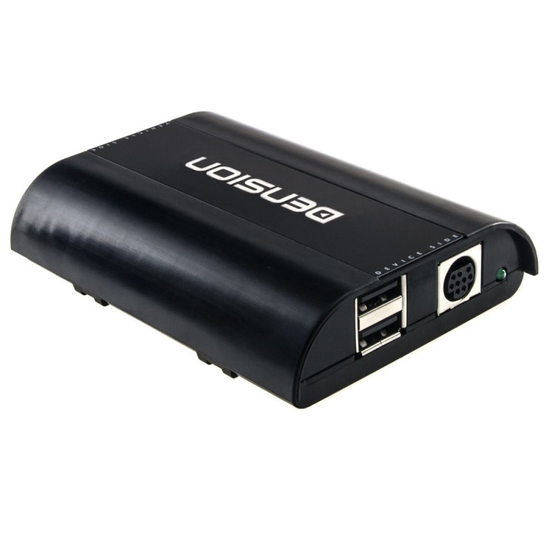 DENSION DAB+U Universal DAB Interface für werkseitig USB-Anschluss