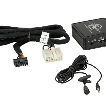 Bluetooth Adapter Lexus 5+7 PIN