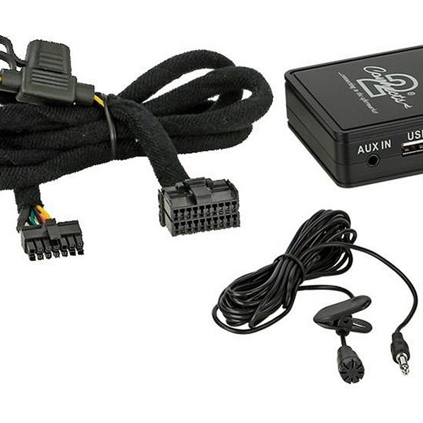 Bluetooth Adapter Subaru 20-PIN